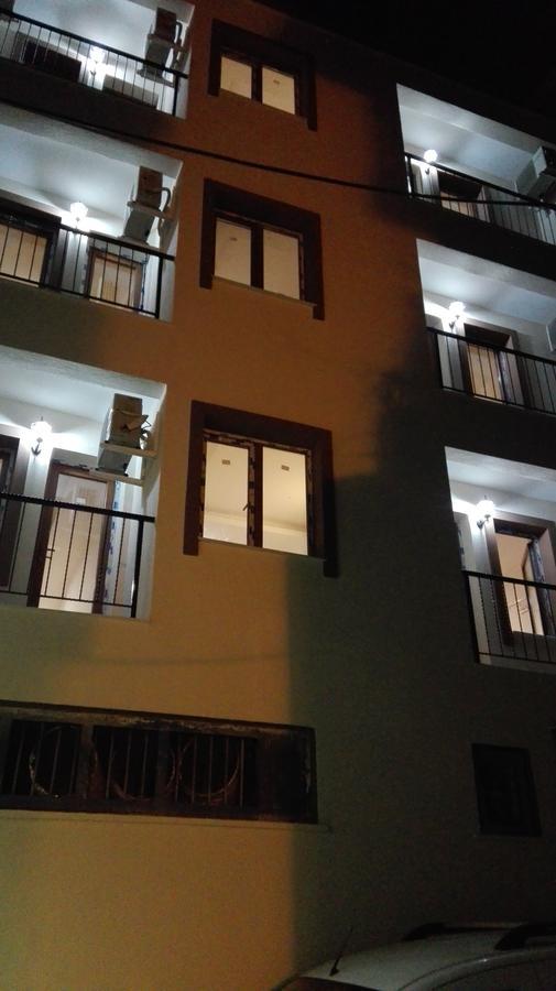 Merkez Otel Esmirna Exterior foto